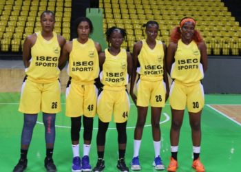 National 1 Féminin(J9) : SLBC et ASCVD mènent la danse, Iseg secoue les ténors ! - wiwsport
