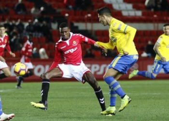 Gimnastic Tarragone : Ousseynou Thioune séduit par ses performances