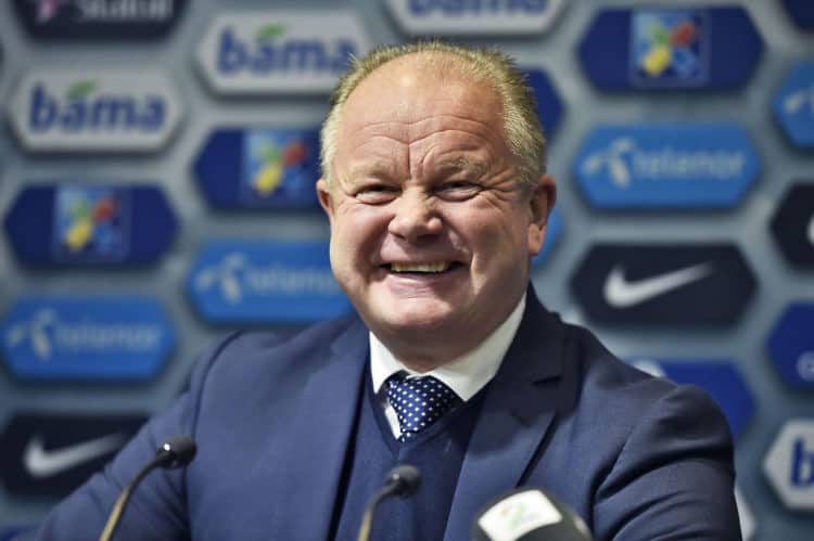 Per Mathias Hogmo : "Je suis très fier de Saliou Ciss, Mame Biram Diouf et Kara Mbodji" - wiwsport Per Mathias Hogmo : "Je suis très fier de Saliou Ciss, Mame Biram Diouf et Kara Mbodji" - wiwsport