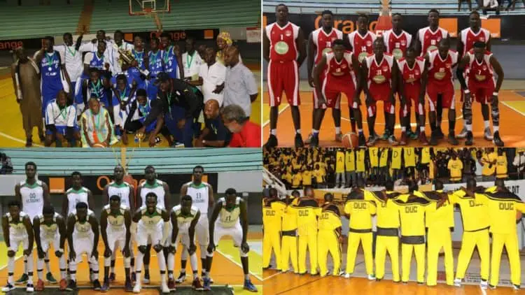 Coupe Saint Michel : Le carré d'as connu, la course pour la finale s'annonce rude ! - wiwsport