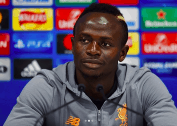 Vidéo : Sadio Mané se lâche : « Je suis un joueur qui a toujours faim, qui veut toujours plus ! »