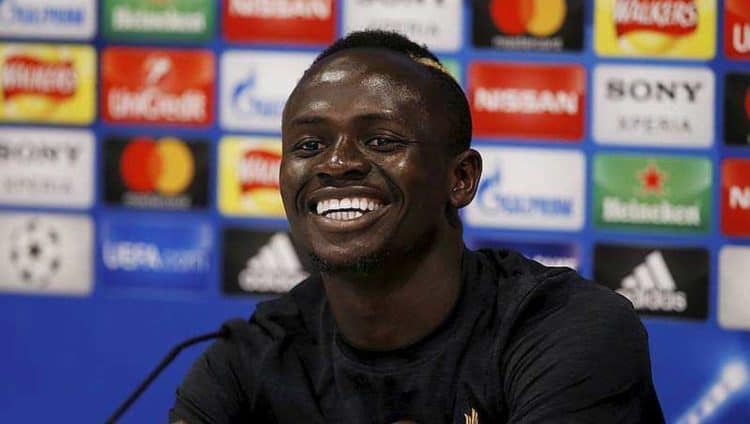 Sadio Mané fait des confidences sur sa vie : "Je ne joue pas à la playstation, je ne suis jamais..." - wiwsport