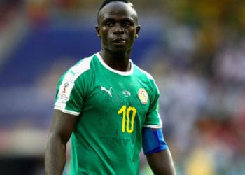 Equipe nationale : Mars 2015-Mars 2019 : Sadio Mané meilleur buteur des lions sous l&rsquo;ère Aliou Cissé !