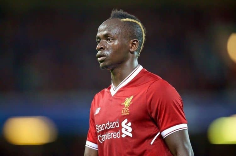 Premier League- Fulham vs Liverpool : Découvrez les compos ! - wiwsport