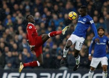 Gana Guèye après Everton – Liverpool : «Un match très difficile mais…»