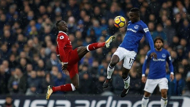 Gana Guèye après Everton – Liverpool : «Un match très difficile mais…» - wiwsport Gana Guèye après Everton – Liverpool : «Un match très difficile mais…» - wiwsport