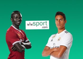 Real Madrid : Raphael Varane pourrait faciliter le transfert de Sadio Mané ! - wiwsport