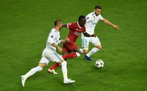 Crise au Real Madrid: Sadio Mané une nouvelle alternative pour les Merengue ? - wiwsport Crise au Real Madrid: Sadio Mané une nouvelle alternative pour les Merengue ? - wiwsport
