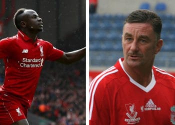 John Aldridge s’enflamme pour Sadio Mané  « Il doit viser le titre de meilleur buteur d’Angleterre »