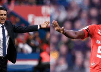 Éliminé par Arsenal, Ismaïla Sarr serait séduit par le charme des Gunners ? - wiwsport