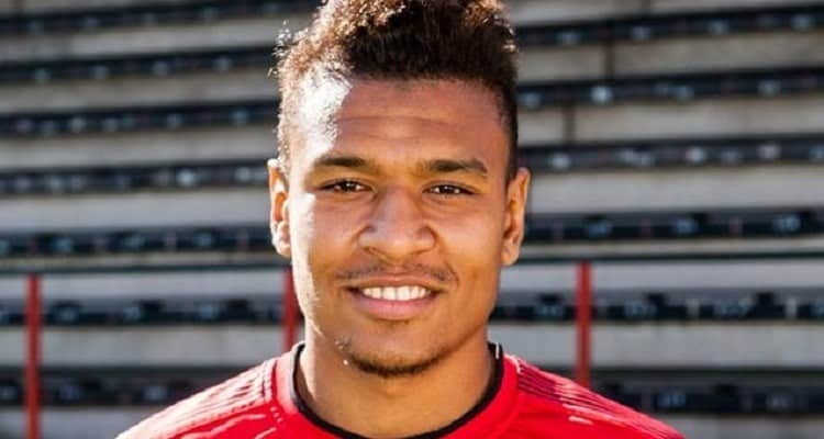 AS Nancy Lorraine : Santy Ngom, un fluide d’attaque - wiwsport AS Nancy Lorraine : Santy Ngom, un fluide d’attaque - wiwsport