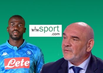 Real Madrid vs Barcelone : La révélation de l'agent Bruno Satin sur le dossier Kalidou Koulibaly ! - wiwsport