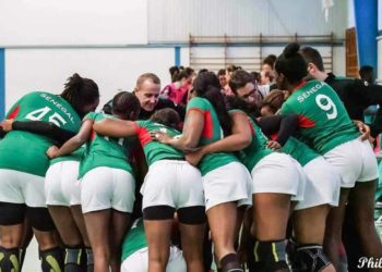 Tournoi qualificatif Jeux africains : 15 lionnes sont convoquées ! - wiwsport