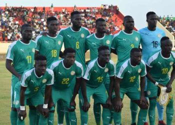CAN 2019 : Djamel Belmadi (Sélectionneur Algérie) : "Le Sénégal est le favori numéro 1 de la CAN" - wiwsport