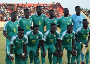 Vidéo- CAN 2019: Habib Bèye aux lions: "Il faut assumer le statut de favori sur le terrain" - wiwsport