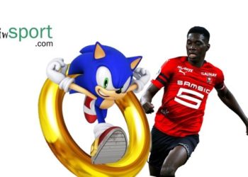 Europa League : Arsenal-Rennes : Ismaïla "supersonique" Sarr, la fusée rennaise ! - wiwsport