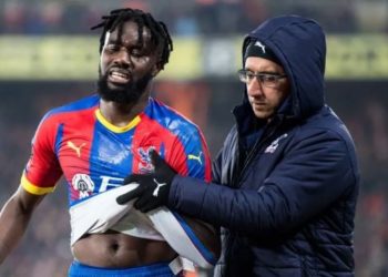 La BHS saisit un des immeubles du footballeur Pape Ndiaye Souaré - wiwsport