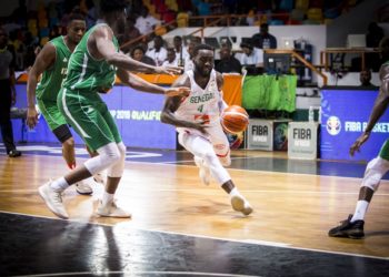 Coupe du monde Chine 2019 – Thierno Ibrahima Niang : « Je veux faire partie de l&rsquo;équipe »