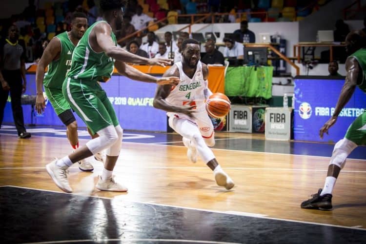 Coupe du monde Chine 2019 - Thierno Ibrahima Niang : "Je veux faire partie de l'équipe" - wiwsport Coupe du monde Chine 2019 - Thierno Ibrahima Niang : "Je veux faire partie de l'équipe" - wiwsport