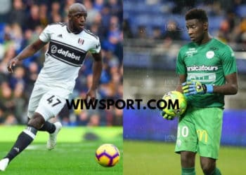 Sélection Nationale : Entre le Sénégal et la Mauritanie, Bigourou Kamara et AboubaKar Kamara ont fait leur choix ! - wiwsport