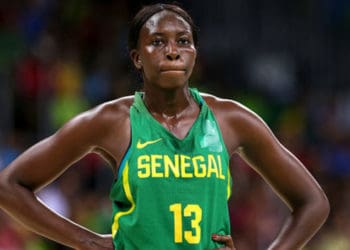 Oumou Kalsoum Touré conditionne son retour en sélection: "Je ne suis plus une gamine de 18 ans..." - wiwsport