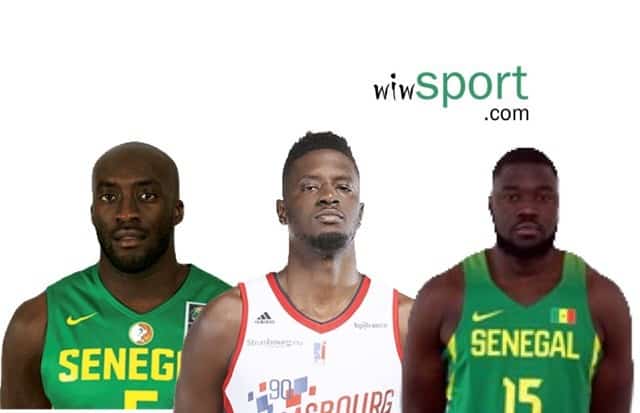 Perf-Lions-Etranger: Youssoupha Ndoye intenable, Xane a toujours la bonne passe, Gorgui Sy Dieng fait un retour timide! - wiwsport Perf-Lions-Etranger: Youssoupha Ndoye intenable, Xane a toujours la bonne passe, Gorgui Sy Dieng fait un retour timide! - wiwsport