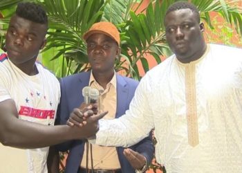 Combat Sellé Mélé / Bébé Saloum 2, face-à-face Gris 2 / Reug Reug, Mbour en feu ce samedi