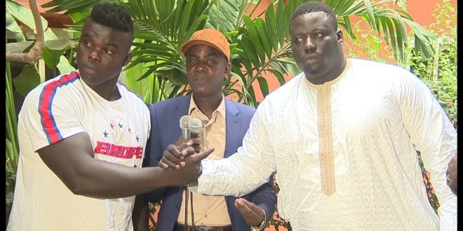 Combat Sellé Mélé / Bébé Saloum 2, face-à-face Gris 2 / Reug Reug, Mbour en feu ce samedi - wiwsport Combat Sellé Mélé / Bébé Saloum 2, face-à-face Gris 2 / Reug Reug, Mbour en feu ce samedi - wiwsport