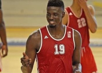 Equipe nationale – Youssoupha Fall veut jouer avec la France:  » Je n&rsquo;ai jamais eu d&rsquo;appel du Sénégal avant… »