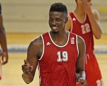 Equipe nationale - Youssoupha Fall veut jouer avec la France: " Je n'ai jamais eu d'appel du Sénégal avant..." - wiwsport Equipe nationale - Youssoupha Fall veut jouer avec la France: " Je n'ai jamais eu d'appel du Sénégal avant..." - wiwsport