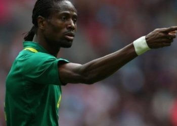 Abdoulaye Ba « Je rêve de disputer la Coupe d’Afrique de 2019 … »