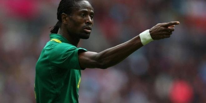 Abdoulaye Ba "Je rêve de disputer la Coupe d’Afrique de 2019 ..." - wiwsport Abdoulaye Ba "Je rêve de disputer la Coupe d’Afrique de 2019 ..." - wiwsport