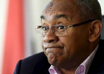 Affaire du visa du président Ahmad Ahmad : La Caf dément la rumeur et condamne les faits - wiwsport