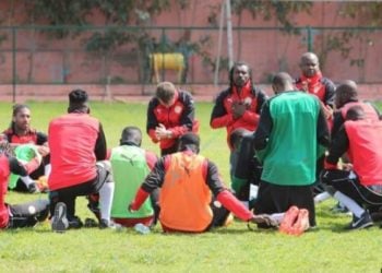 Can 2019 : Le Plan de préparation de l’équipe du Sénégal dévoilé (match amicaux, remise du drapeau...) - wiwsport
