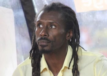 Aliou Cissé : "Ils doivent faire les mêmes performances en équipe nationale" - wiwsport