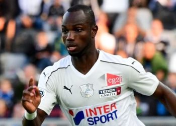 Vidéo – Amiens SC : Moussa Konaté buteur face à Edouard Mendy