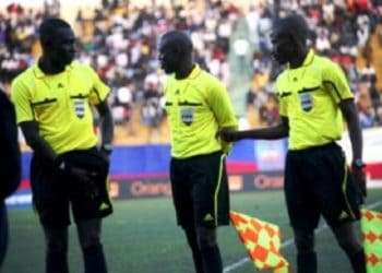 CAN U17 : Deux arbitres Sénégalais présélectionnés - wiwsport