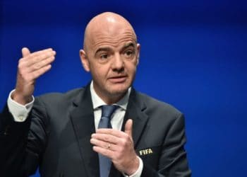 Officiel : la FIFA confirme le passage à un Mondial des Clubs à 24 équipes en 2021 - wiwsport