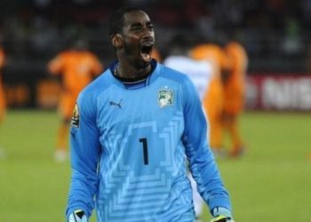 L&rsquo;ivoirien Boubacar « Copa » Barry prend sa retraite internationale !