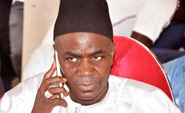 Dernière minute : Bécaye Mbaye débarque dans une télévision de la place - wiwsport Dernière minute : Bécaye Mbaye débarque dans une télévision de la place - wiwsport