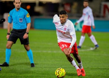 Vidéo – Nancy : Santy Ngom buteur face à Sochaux d&rsquo;Omar Daf (4-0)