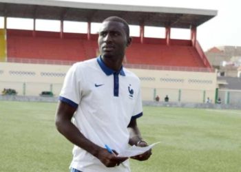 Cheikh Oumar Aïdara : "Les absences de Krépin et de Dialy Ndiaye ont affaibli l'équipe" - wiwsport