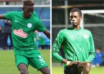 Contrats résiliés : Cheikh Cissé et Adama Gueye désormais sur le marché - wiwsport