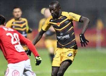 Vidéo - US Orléans : Regardez le doublé d'Ousmane Cissokho face à Valenciennes - wiwsport