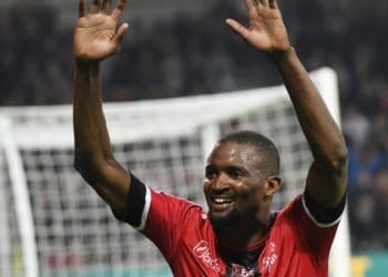 OFFICIEL : Nîmes et Moustapha Diallo (blessé) se séparent - wiwsport
