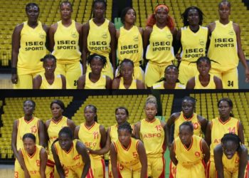 National 1 Féminin (J10) : Duc et SLBC vont tenter de creuser l'écart - wiwsport