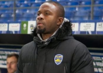 Omar Daf, coach Sochaux : "Nous n'avons pas le droit de ne pas y arriver" - wiwsport