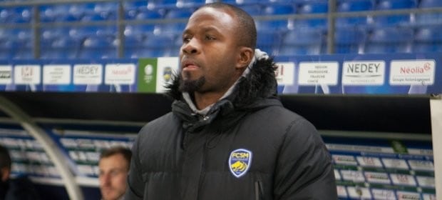 Omar Daf, coach Sochaux : "Nous n'avons pas le droit de ne pas y arriver" - wiwsport Omar Daf, coach Sochaux : "Nous n'avons pas le droit de ne pas y arriver" - wiwsport