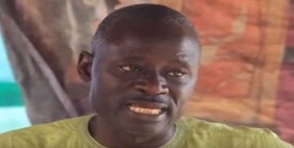 Abdou Bakhoum, le manager d'Ama Baldé valide la revanche contre Tapha Tine - wiwsport Abdou Bakhoum, le manager d'Ama Baldé valide la revanche contre Tapha Tine - wiwsport