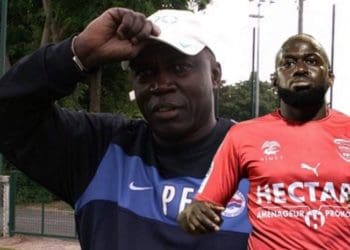 Pape Fall, ancien international sénégalais: « Ce que Sada Thioub peut apporter à l&rsquo;équipe nationale… »